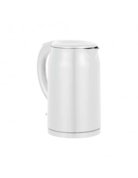 Hervidor 1.7L 1500W Blanco Midea