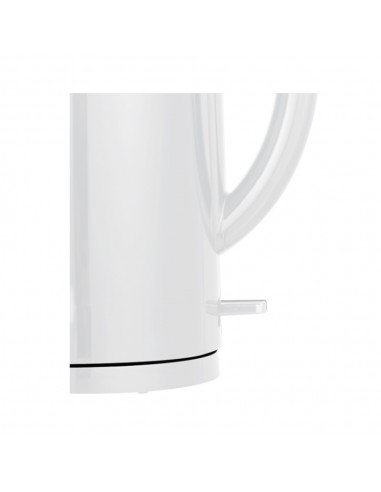 Hervidor 1.7L 1500W Blanco Midea