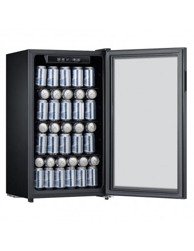 Beer Cooler MIDEA MBC-G60N125SEN