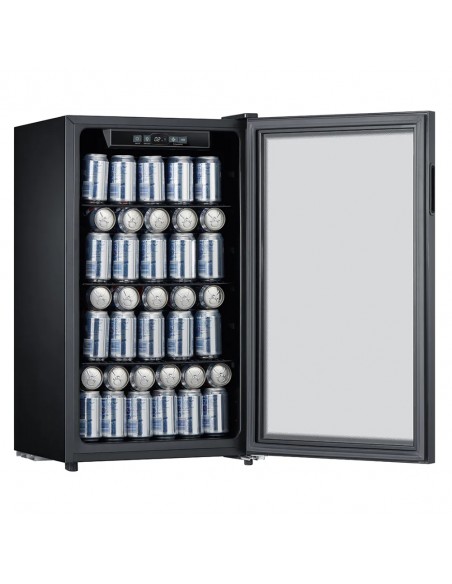 Beer Cooler MIDEA MBC-G60N125SEN