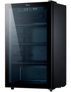 Beer Cooler MIDEA MBC-G60N125SEN