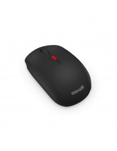 Mouse inalámbrico MOWL-100 negro Maxell