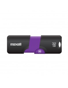 Pendrive Flix 32GB 3.2 Maxell