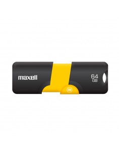 Pendrive Flix 64GB 3.2 Maxell