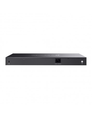 Switch SG2428P Omada 28 puertos Gigabit y...