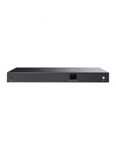 Switch SG2428P Omada 28 puertos Gigabit y 24P/PoE+ TpLink