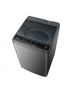 Lavadora WT1D1030UT 10K Carga Superior Hisense