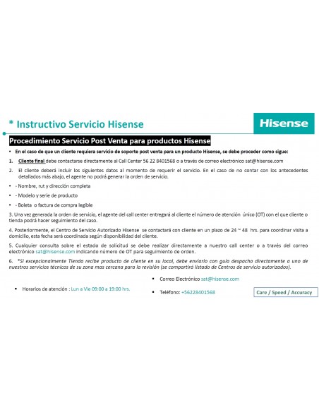 Lavadora WT1D1030UT 10K Carga Superior Hisense