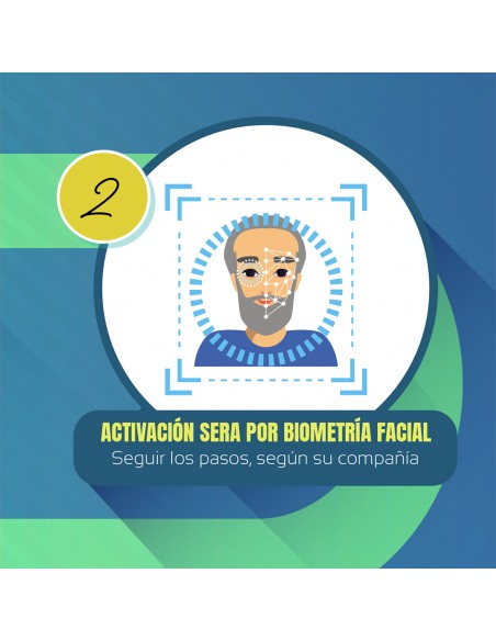 Celular Senior 4G Clamshell Rojo IRT