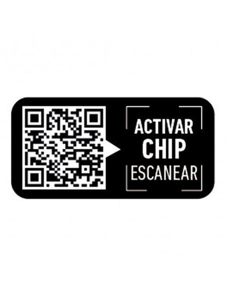 Celular Senior 4G Clamshell Rojo IRT