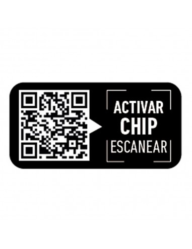 Celular Senior 4G Clamshell Negro IRT