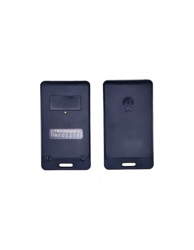 Sistema de inmovilizador para automovil Scytek