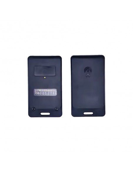 Sistema de inmovilizador para automovil Scytek