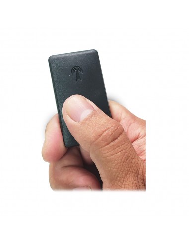 Sistema de inmovilizador para automovil Scytek