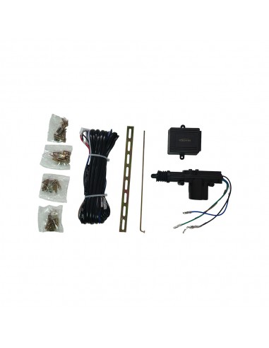 Cierre Centralizado de puertas SK04 Scytek