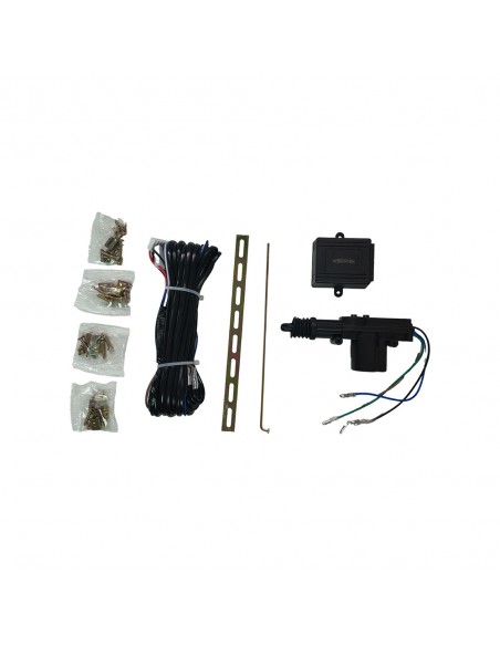 Cierre Centralizado de puertas SK04 Scytek