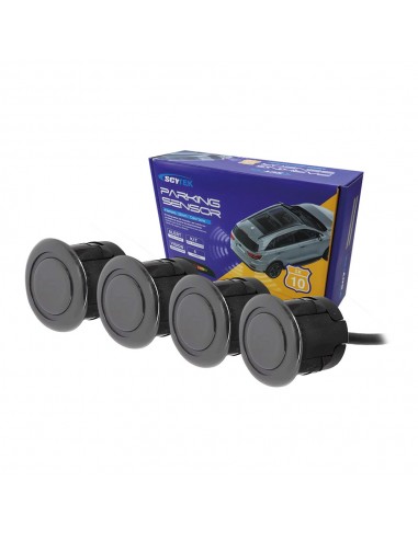 Sensor retroceso grafito SK10 Scytek