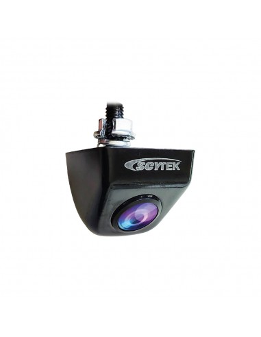 Cámara de Retroceso embutida metálica C14 SK09...