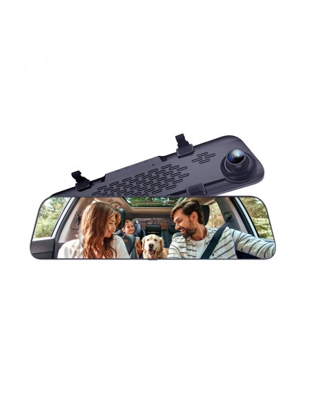 Espejo con cámara SK03 Scytek