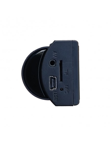 Cámara de grabación doble Frontal e interior Dashcam SK06 Scytek