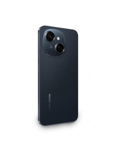 Smartphone Tecno Spark Go 1 KL4 Negro