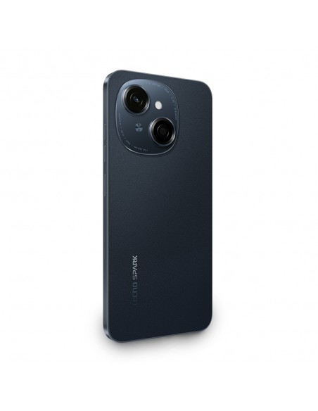 Smartphone Tecno Spark Go 1 KL4 Negro