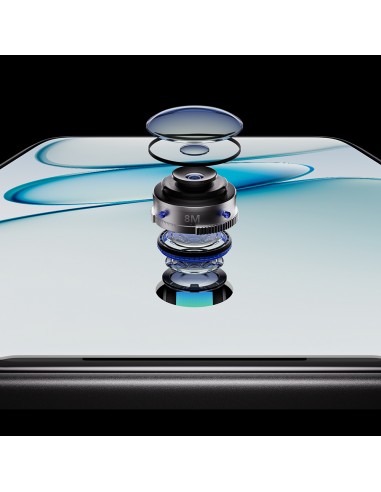 Smartphone Tecno Spark Go 1 KL4 Verde