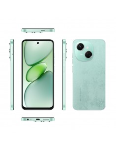 Smartphone Tecno Spark Go 1 KL4 Verde