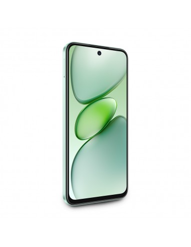 Smartphone Tecno Spark Go 1 KL4 Verde