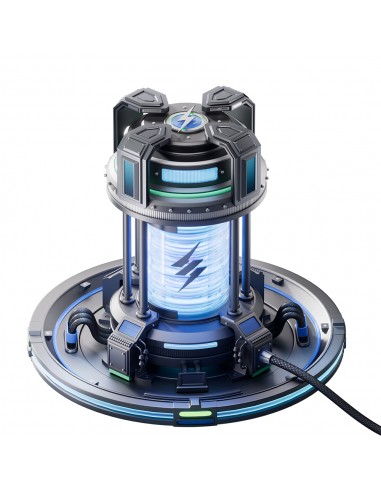 Smartphone Tecno Spark Go 1 KL4 Verde