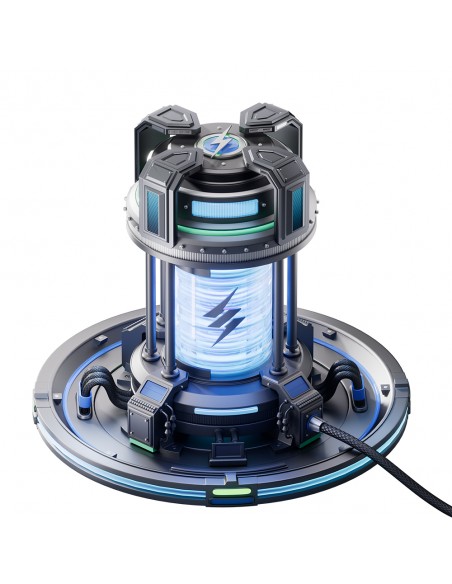 Smartphone Tecno Spark Go 1 KL4 Verde