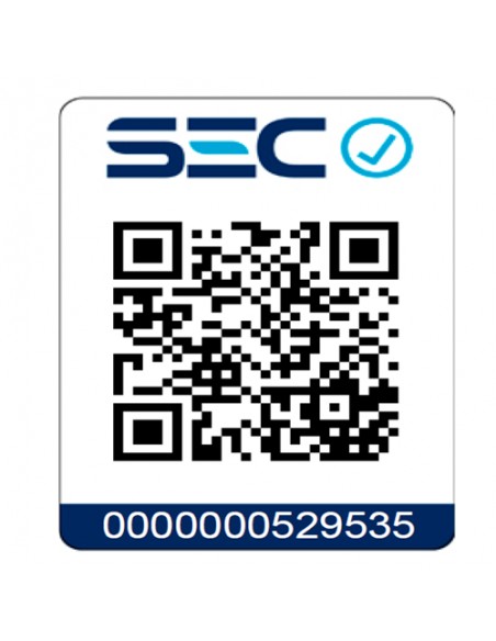 Smartphone Tecno Spark 30C KL5 128GB Negro