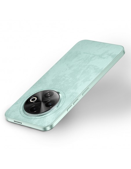 Smartphone Tecno Spark 30C KL5 128GB Verde