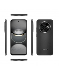 Smartphone Tecno Spark 30C KL5 256GB Negro