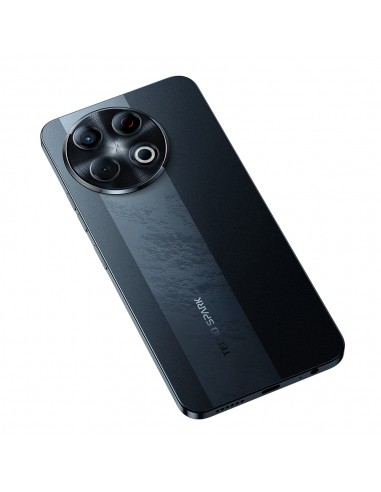 Smartphone Tecno Spark30 Pro KL7 Negro