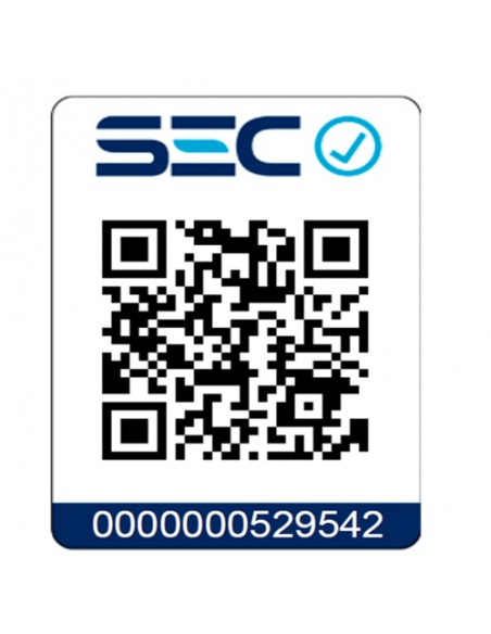 Smartphone Tecno Spark30 Pro KL7 Negro