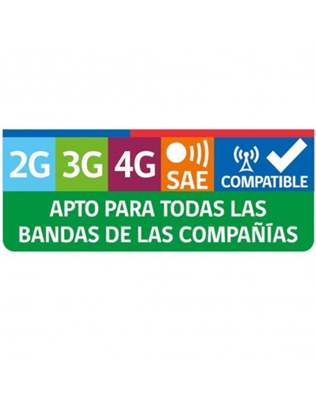 Smartphone Tecno Spark30 Pro KL7 Blanco