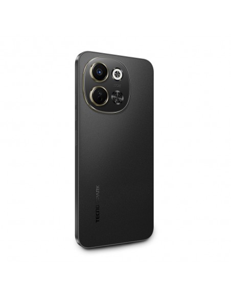Smartphone Tecno Spark30 5G KL8 Negro