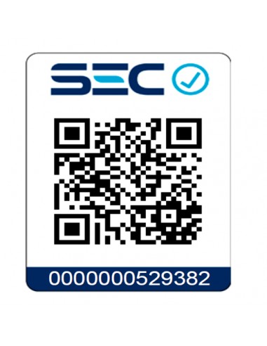 Smartphone Tecno Spark30 5G KL8 Blanco