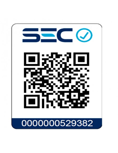 Smartphone Tecno Spark30 5G KL8 Blanco