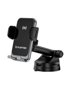 Cargador inalámbrico Robot Dusted para auto