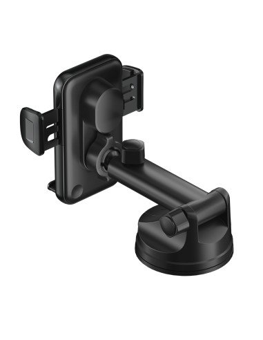 Cargador inalámbrico Robot Dusted para auto