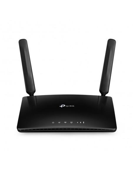 Router MR150 4G LTE Wi-Fi 4 N300