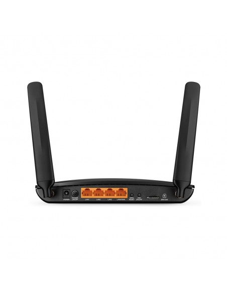 Router MR150 4G LTE Wi-Fi 4 N300