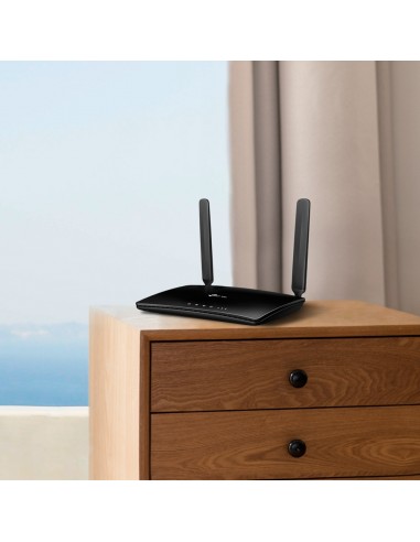 Router MR150 4G LTE Wi-Fi 4 N300
