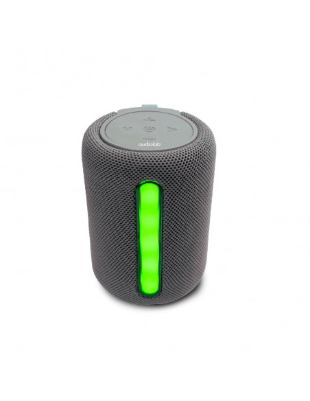 Parlante inalambrico portable Audiolab