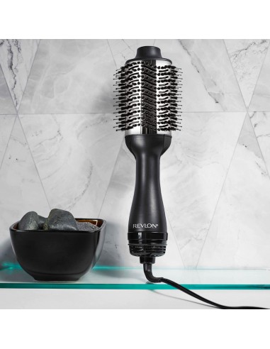 Cepillo OneStep Secador y Voluminizador Titanio...