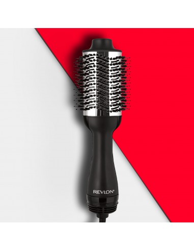 Cepillo OneStep Secador y Voluminizador Titanio...