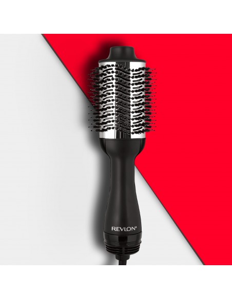 Cepillo OneStep Secador y Voluminizador Titanio Revlon