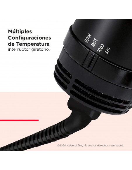 Cepillo OneStep Secador y Voluminizador Revlon